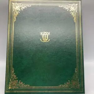 The Story of Golf at The Country Club