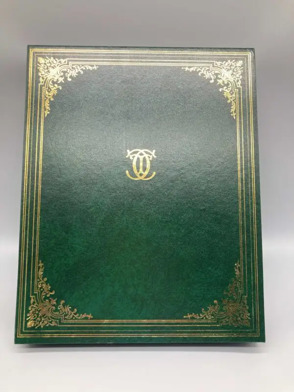The Story of Golf at The Country Club